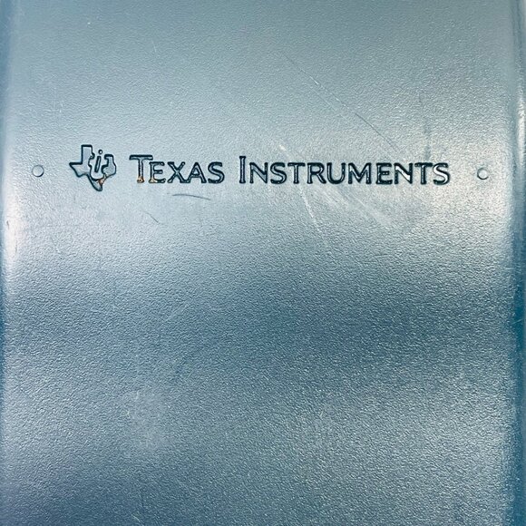 1997 Texas Instruments TI-30Xa Scientific Calculator Vintage Works New Battery - Picture 12 of 12